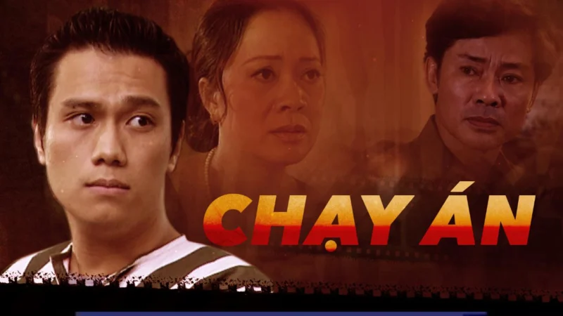 Chạy Án (Phần 1) - Chay An (Season 1)
