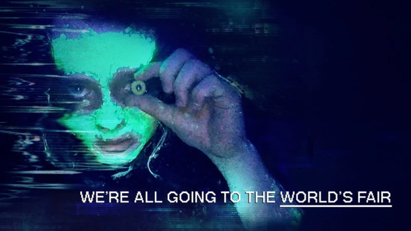 Chúng Ta Đều Sẽ Đến Hội Chợ Thế Giới - We're All Going to the World's Fair