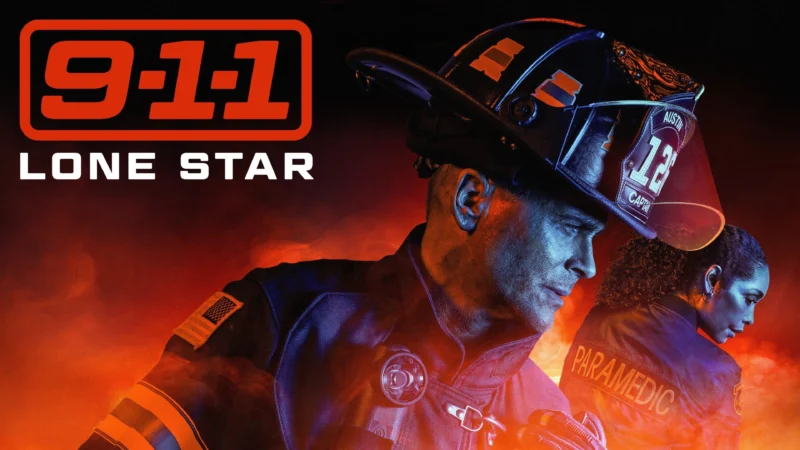 Cuộc Gọi Khẩn Cấp 9-1-1: Ngôi sao đơn độc (Phần 3) - 9-1-1: Lone Star (Season 3)