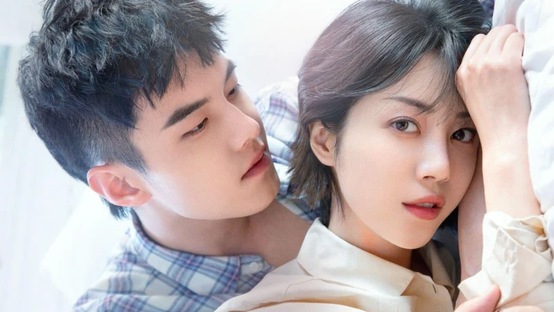 Hàng Xóm Của Tôi Không Chịu Lớn - My Fated Boy