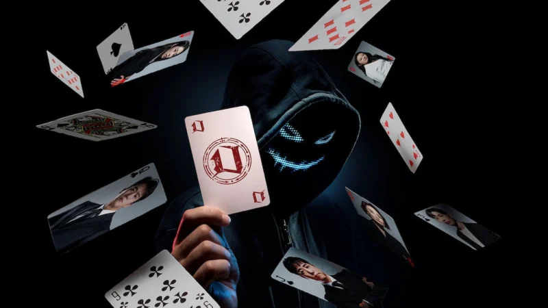 Kế Hoạch Của Quỷ Dữ (Phần 2) - The Devil's Plan (Season 2)
