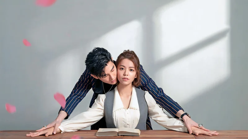 Lãng Mạn Trong Tay Em - Lost Romance