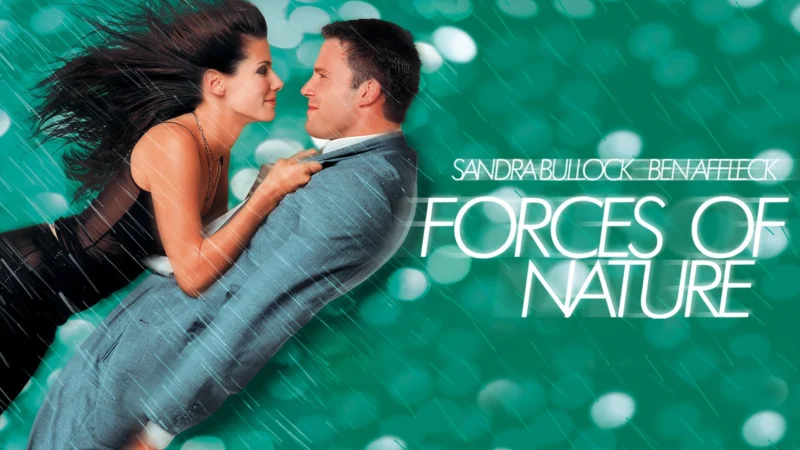 Lực hút tự nhiên - Forces of Nature