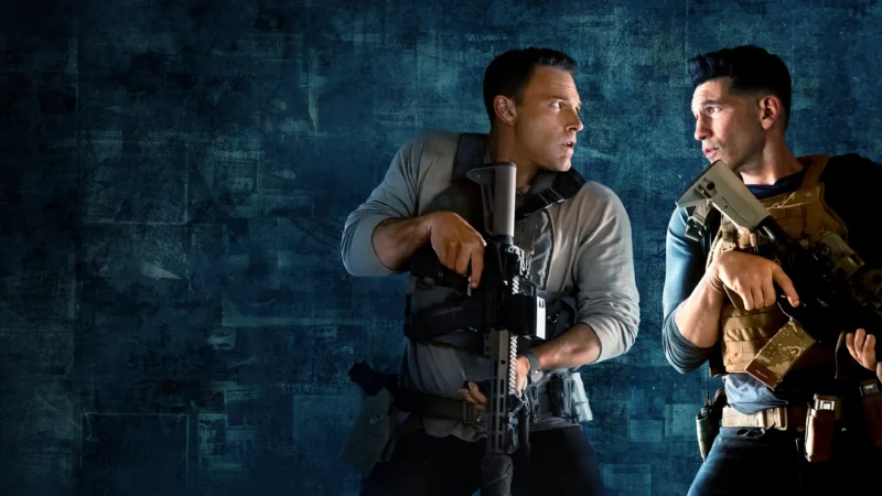 Mật Danh: Kế Toán 2 - The Accountant 2