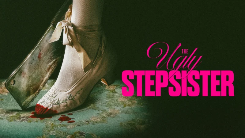 Người Chị Kế Xấu Xí - The Ugly Stepsister