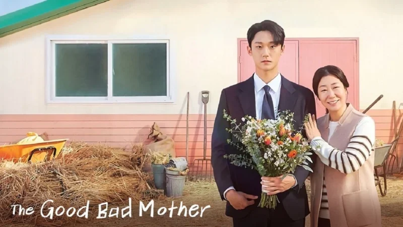 Người Mẹ Tồi Của Tôi - The Good Bad Mother