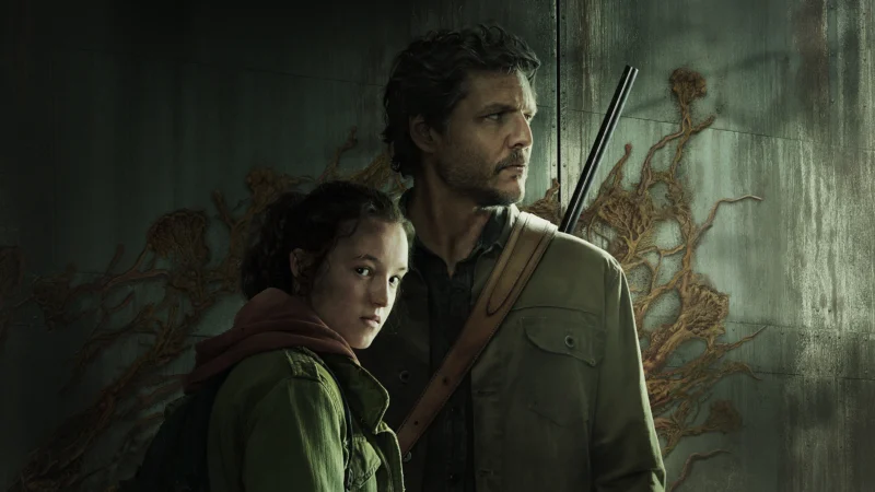 Những Người Còn Sót Lại (Phần 1) - The Last Of Us (Season 1)