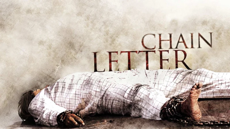 Thư Dây Chuyền - Chain Letter