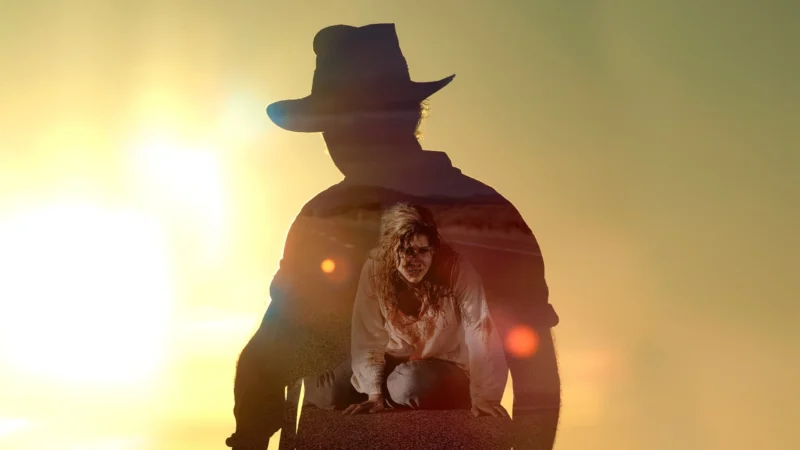 Thung Lũng Sói - Wolf Creek