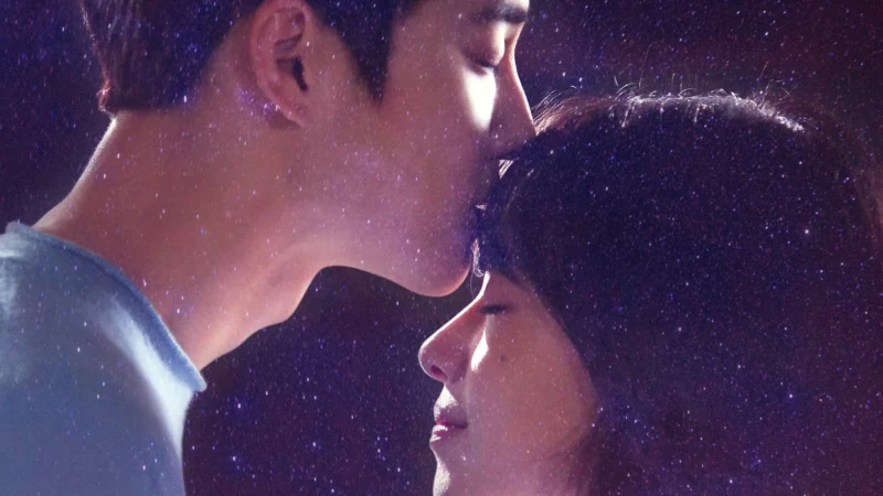 Tình Yêu Thần Chết - The Universe's Star
