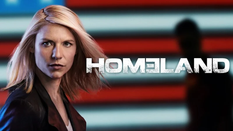 Tổ Quốc (Phần 6) - Homeland (Season 6)