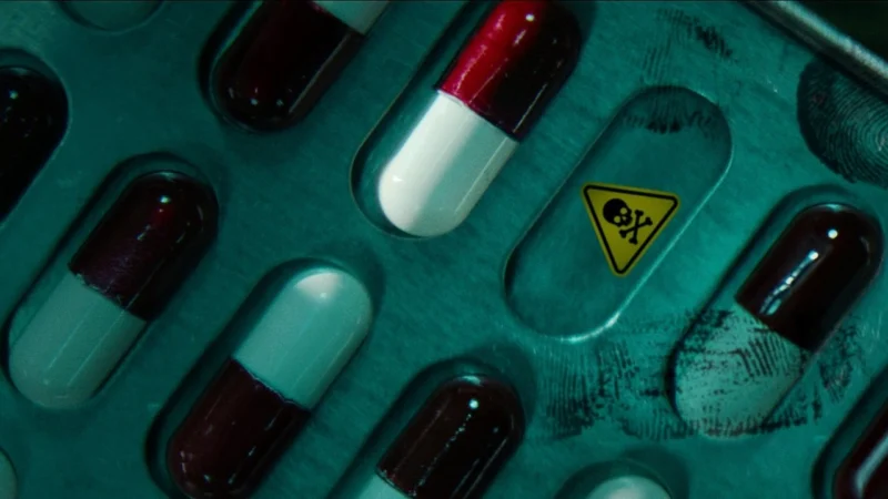 Vụ Án Bỏ Ngỏ: Án Mạng Đầu Độc Tylenol Cold Case: The Tylenol Murders