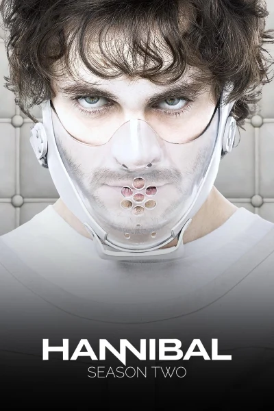 Bác Sĩ Ăn Thịt Người (Phần 2) - Hannibal (Season 2)