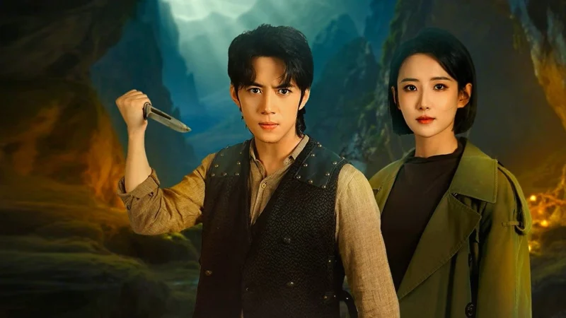 Ngọn Núi Cấm - Forbidden Mountain